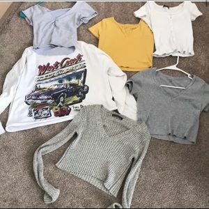 PLEASE DO NOT BUY THIS POST!! brandy melville
